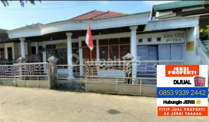 RUMAH KOST KOSTAN DIDAERAH STRATEGIS SAMARINDA ULU 7762