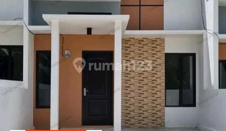 RUMAH BARU AW SYAHRANIE HARGA MERAKYAT SAMARINDA ULU 6262