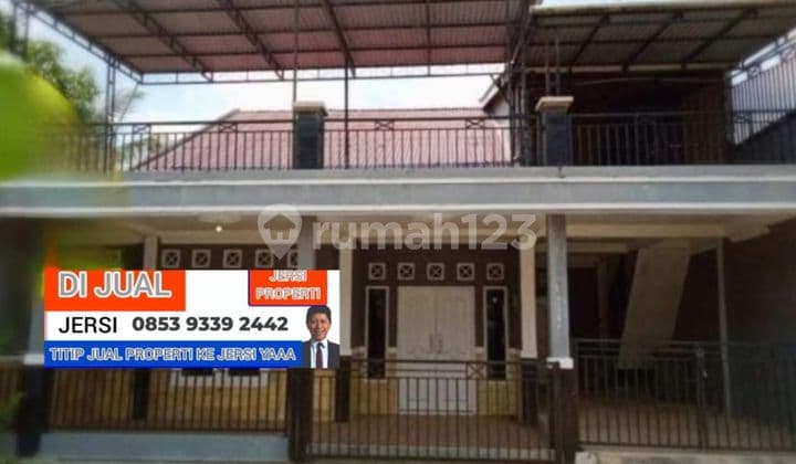 RUMAH JUAL SIAP HUNI SAMARINDA SUNGAI KUNJANG 1104
