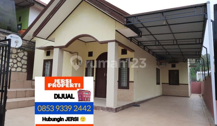 RUMAH JUAL SIAP HUNI BEBAS BANJIR SAMARINDA ULU 7369