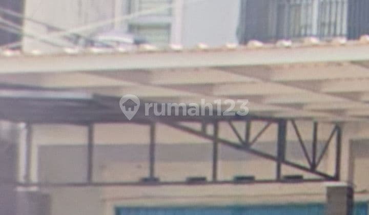 RUKO SEWA SIAP PAKAI PINGGIR JALAN SUNGAI KUNJANG 7880