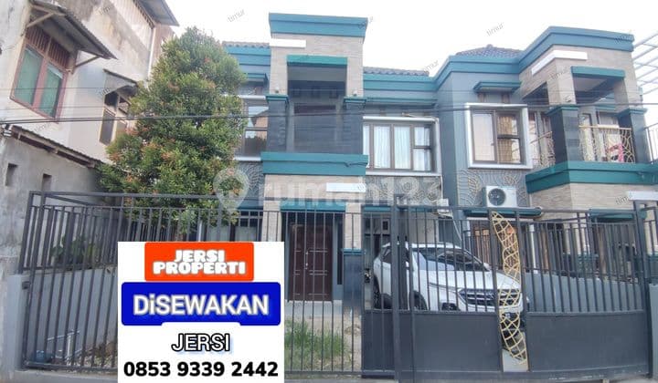 RUMAH SEWA KANTOR DEKAT JALAN BESAR SAMARINDA ULU 2924