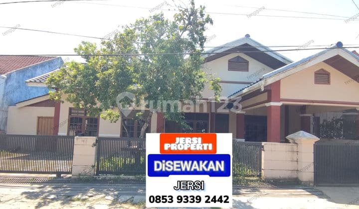 RUMAH SEWA COCOK UNTUK MESS KARYAWAN SAMARINDA KOTA 8084