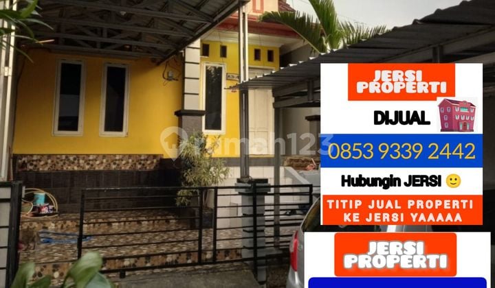 RUMAH MINIMALIS COCOK KELUARGA KECIL SAMARINDA SUNGAI KUNJANG 5216