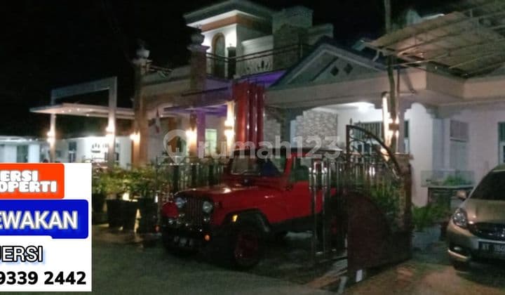 RUMAH SEWA KANTOR SAMARINDA SUNGAI KUNJANG 8206