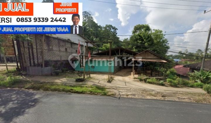 TANAH PINGGIR JALAN BESAR COCOK BUAT GUDANG SAMARINDA PALARAN 0771 TANAH PINGGIR JALAN BESAR COCOK BUAT GUDANG SAMARINDA PALARAN 0771