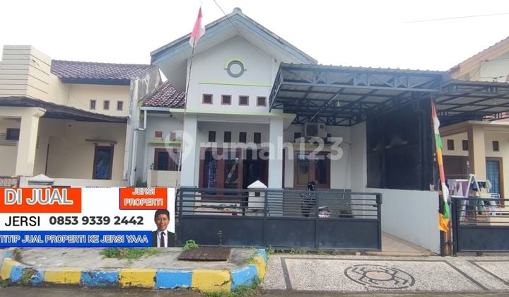 RUMAH SIAP HUNI SIAP PAKAI SAMARINDA UTARA 1318