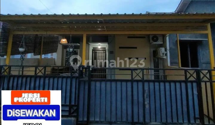 RUMAH SEWA MINIMALIS SIAP PAKAI SAMARINDA SUNGAI KUNJANG 2951