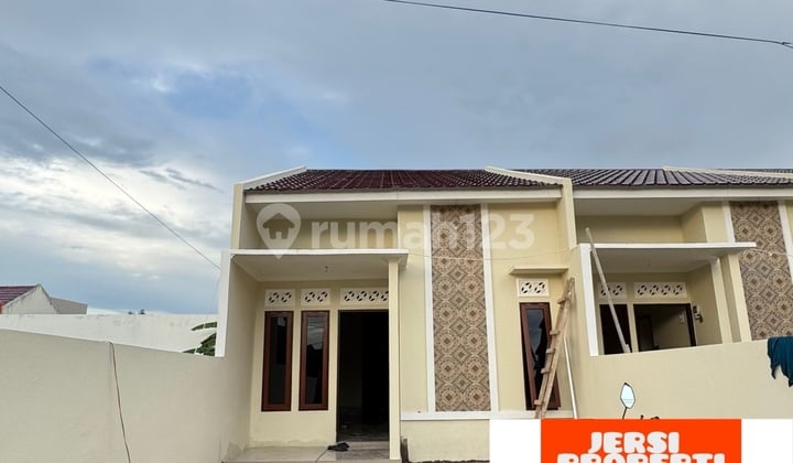 Rumah Minimali Cantik Rapak Indah Samarinda Sungai Kunjang 0011