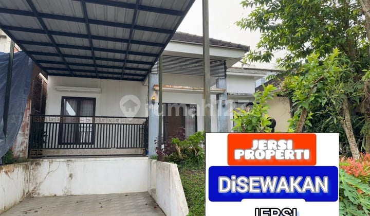 Rental House In Exclusive Housing Samarinda Sungai Kunjang 0704 Rental House In Exclusive Housing Samarinda Sungai Kunjang 0704