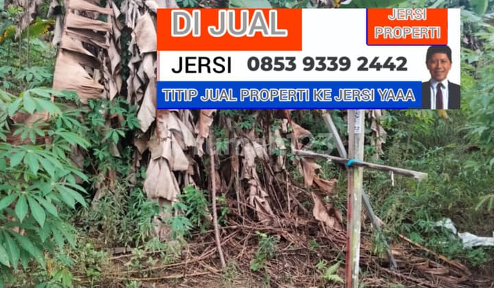 Tanah Siap Bangun Siap Bangun Rapak Indah Samarinda Sungai Kunjang 2762