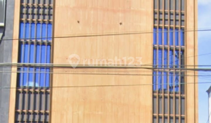 Ruko Sewa Prospek Cuan Lokasi Strategis 8886