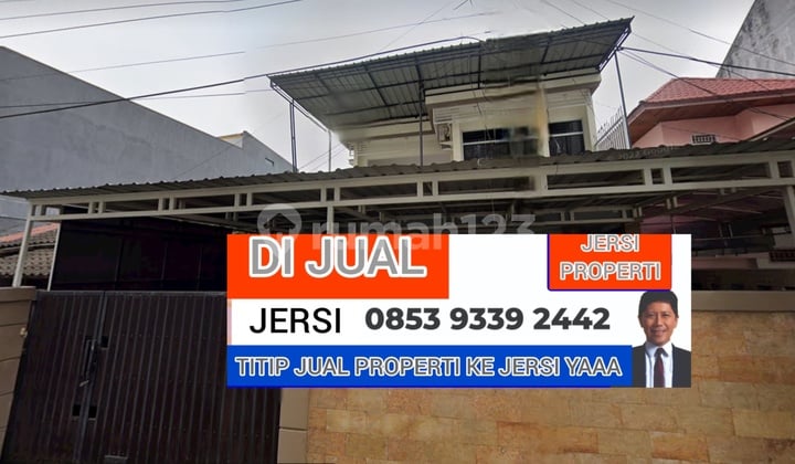 Rumah Jual Cepat Tengah Kota Samarinda 7789