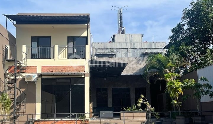 Tanah Sewa Cocok Coffe Shop Samarinda Kota 1466 Tanah Sewa Cocok Coffe Shop Samarinda Kota 1466