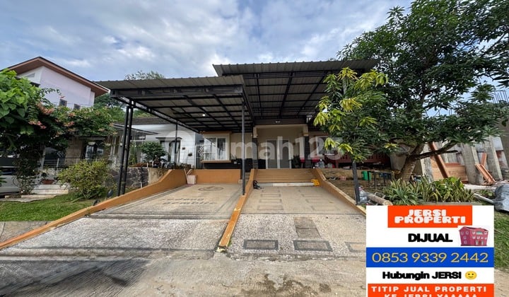 Rumah Nyaman Di Perumahan Elit Eksclusive Samarinda Sungai Kunjang 7876