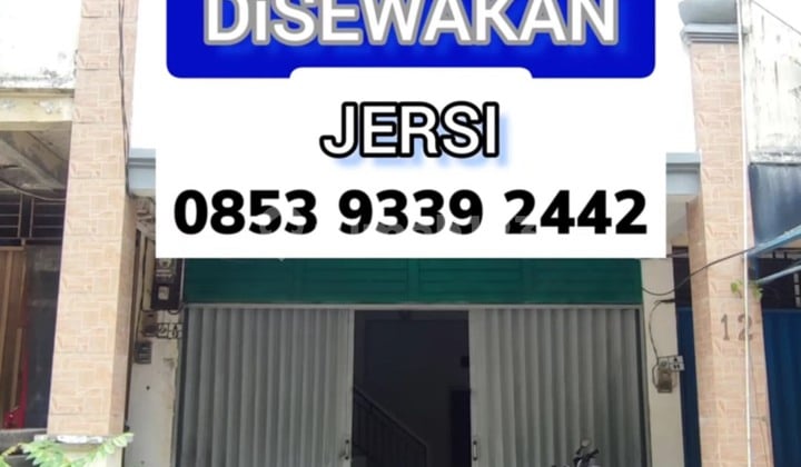 Ruko Cocok Kanto Dalam Perumahan Tenang Samarinda Sambutan 1735 Ruko Cocok Kanto Dalam Perumahan Tenang Samarinda Sambutan 1735