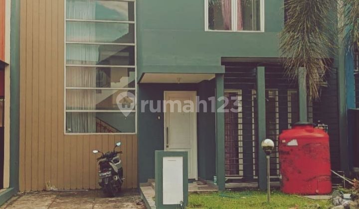 Rumah Jual Cepat Diperumahan Citrlaland Samarinda 7688