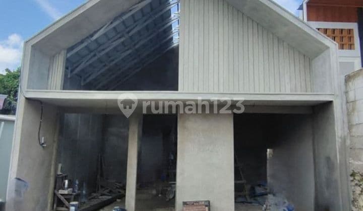 Rumah Jual On Progress Rapak Indah Samarinda Sungai Kunjang 5768