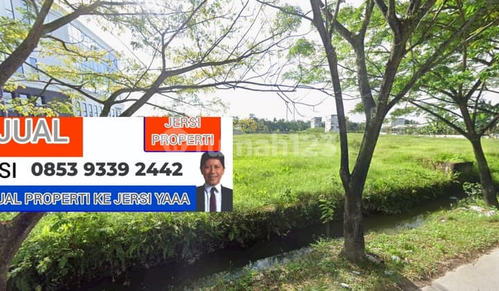 Tanah Harga Dibawah Pasaran Tengah Kota Samarinda 8479