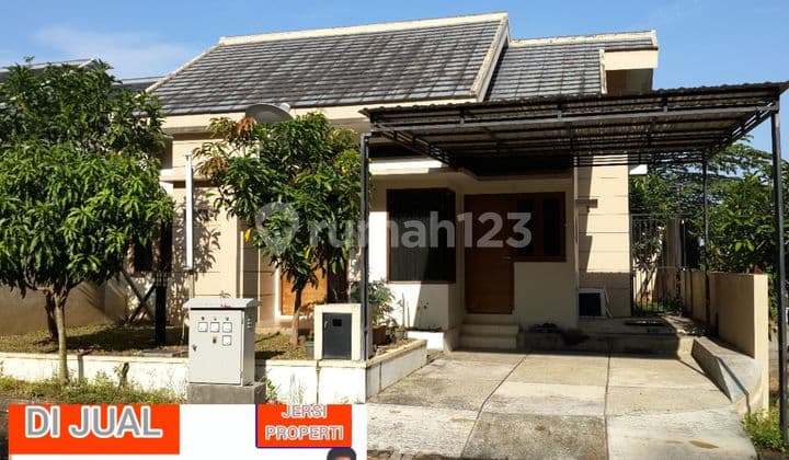 Rumah Jual Perumahan Villa Tamara Lokasi Strategis Samarinda Ulu 7113