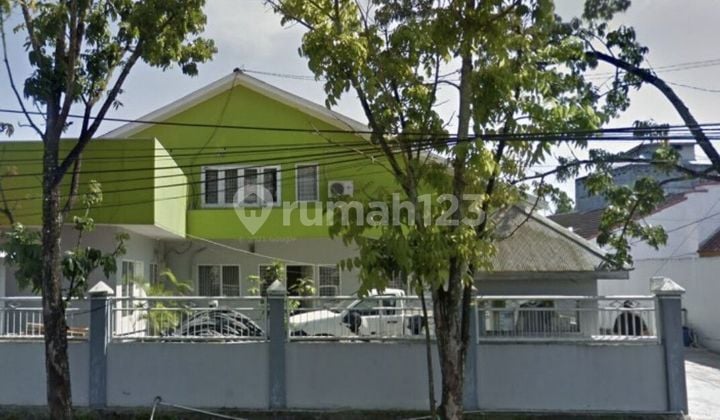 GUDANG SEWA TENGAH KOTA SAMARINDA SAMARINDA SUNGAI PINANG 7090