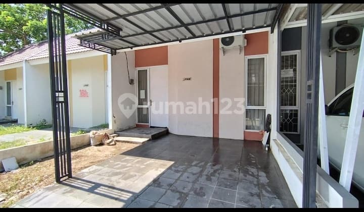 Dijual Rumah. Bagus KT 1 di Cluster. Mutiara Gading City Bekasi