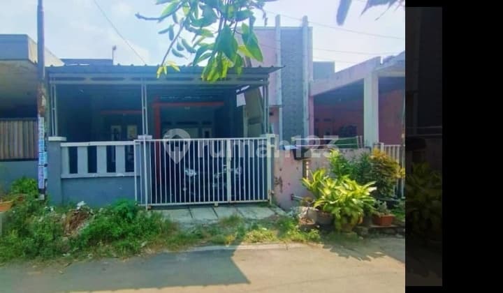 Dijual Rumah.siap Huni di Villa Gading Harapan Bekasi