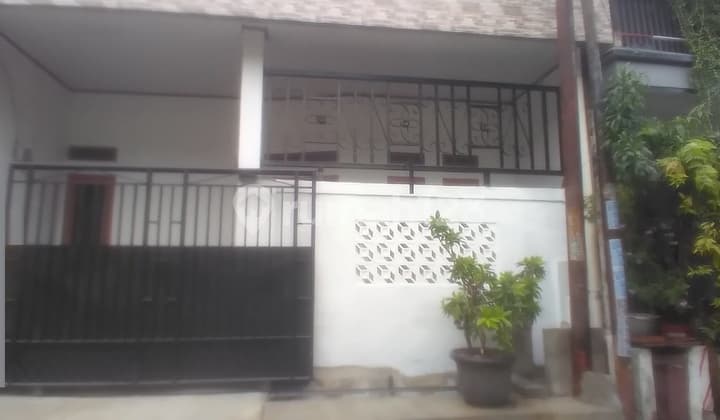 Disewa Hunian di Pondok Ungu Permai Bekasi Utara (C1055)