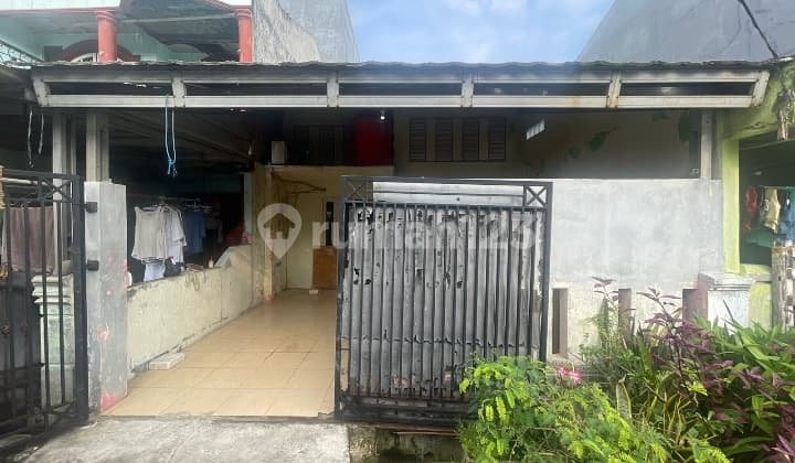 Dijual Rumah Murah Kt2 di Puri Harapan Bekasi