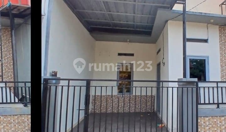Disewakan Rumah Rapih Kt2 Di.pondok Ungu Permai.bekasi
