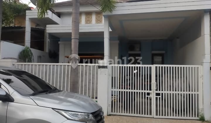 Disewakan Rumah Kt3 Diharapan. Indah .Bekasi