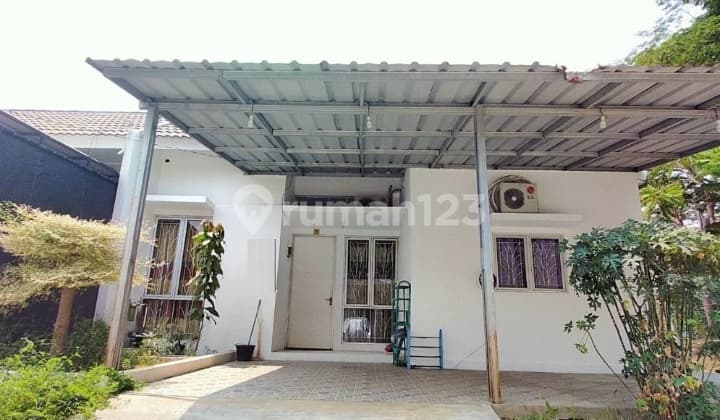 Disewakan Rumah Full Furnish di Mutiara Gading City Bekasi