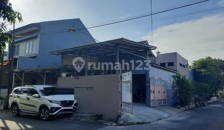 House for Sale Pulogebang (B0163)