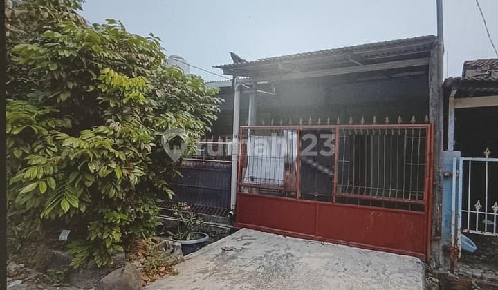 For Sale - Pondok Ungu Permai House - Bekasi (H1240)