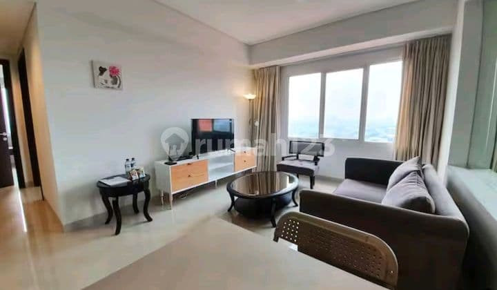 Di Jual Apartemen Aspen Resindence Furnished