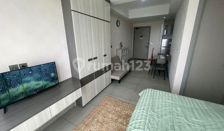 Di Sewakan Apartemen Fatmawati City Center Furnished