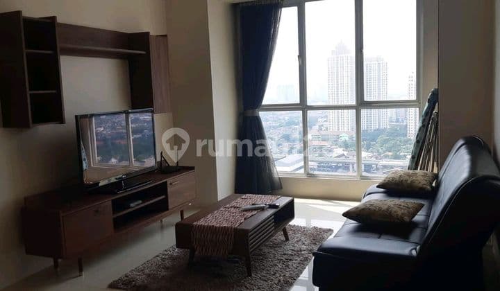 Disewakan Apartemen Gandaria Heights Stategis