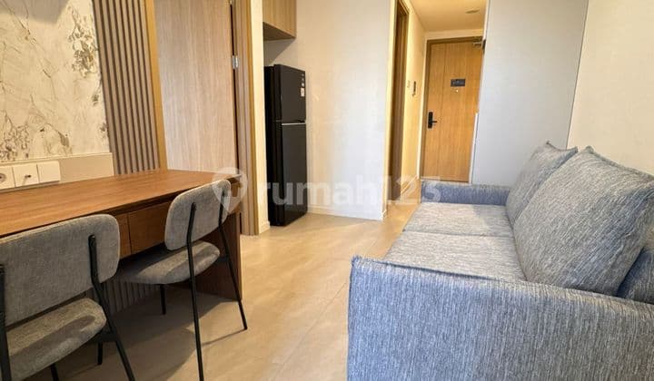 Apartment Antasari Place 1 Bedroom Furnished