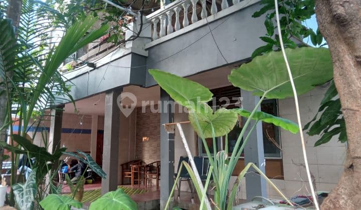 Dijual Rumah 2 Lantai SHM Dekat Sekolah Sma Negeri 78 Kemanggisan Jakarta Barat