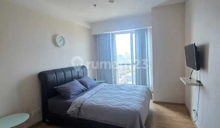Sewa Apartemen Gandaria Heights Dekat Pusat Perbelanjaan