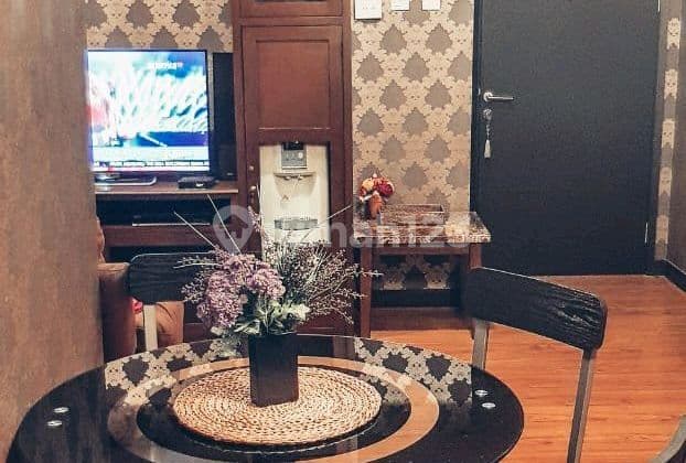 Disewakan The Wave Apartemen Coral