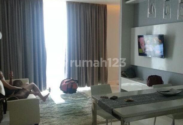 Residence8 Apartment 1 Bedroom Fully Furnished