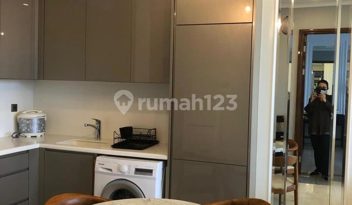 District 8 Apartment - 1 Bedroom Furnished