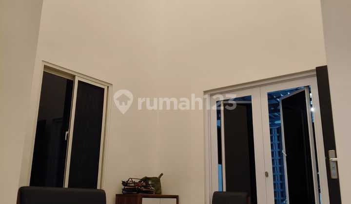 Jual Cepat Rumah 2 Lantai Sektor 7C Gading Serpong