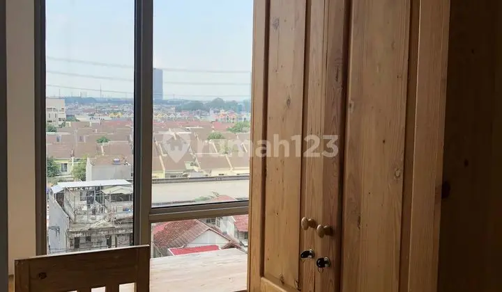 Disewakan Murah Apartemen Mtown Summarecon Gading Serpong