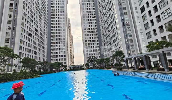 Dijual Termurah Apartement Mtown Tower Carmel Summarecon Serpong
