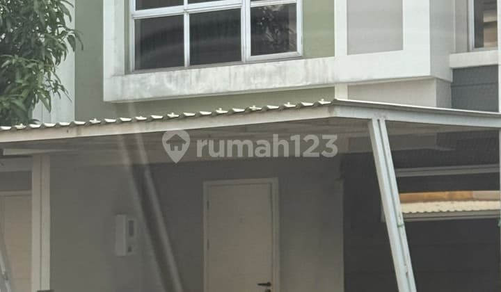 Quick Sale 2-Story House (Agnesi Cluster) Summarecon Serpong