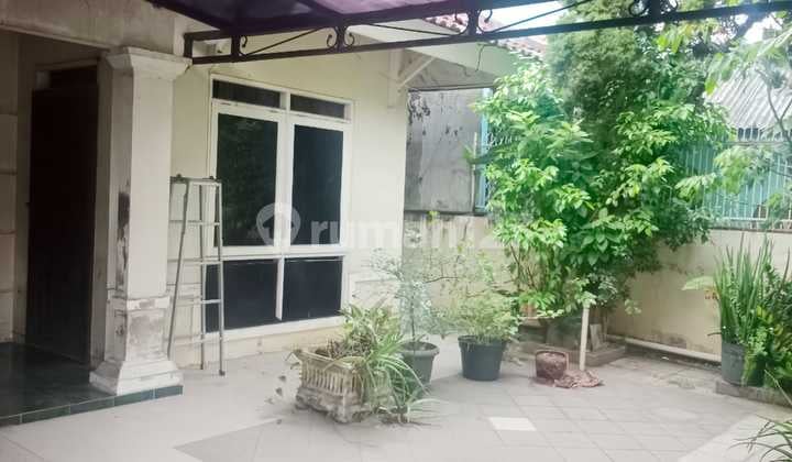 Jual Cepat Rumah Gading Serpong Sektor 7C