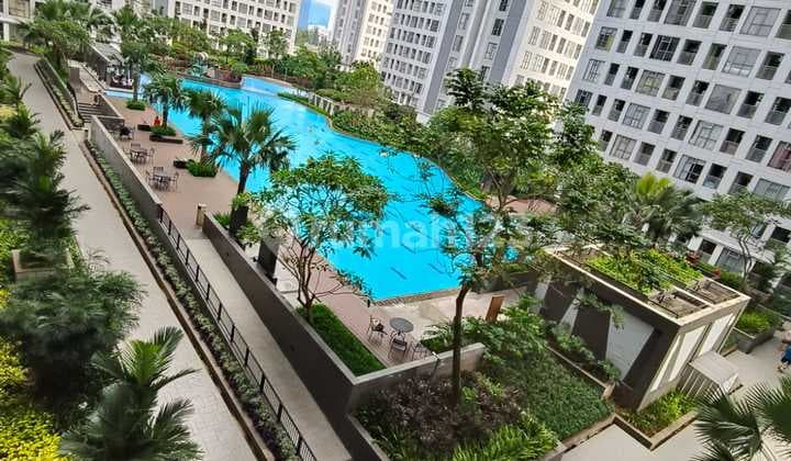 For Quick Sale! Apt Mtown Summarecon Serpong