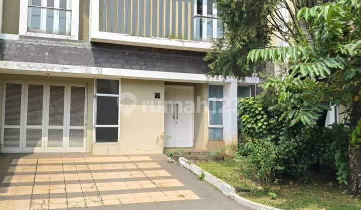 Price Drop Fast Sale 2-Story House (Illago) Gading Serpong